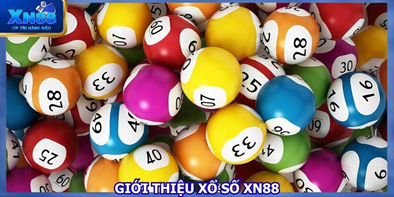 Chuyên mục xổ số XN88 nhận được nhiều sự yêu thích 